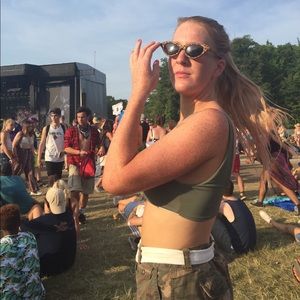 Meet your Posher, Jayne